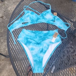 Victoria secret swim suit